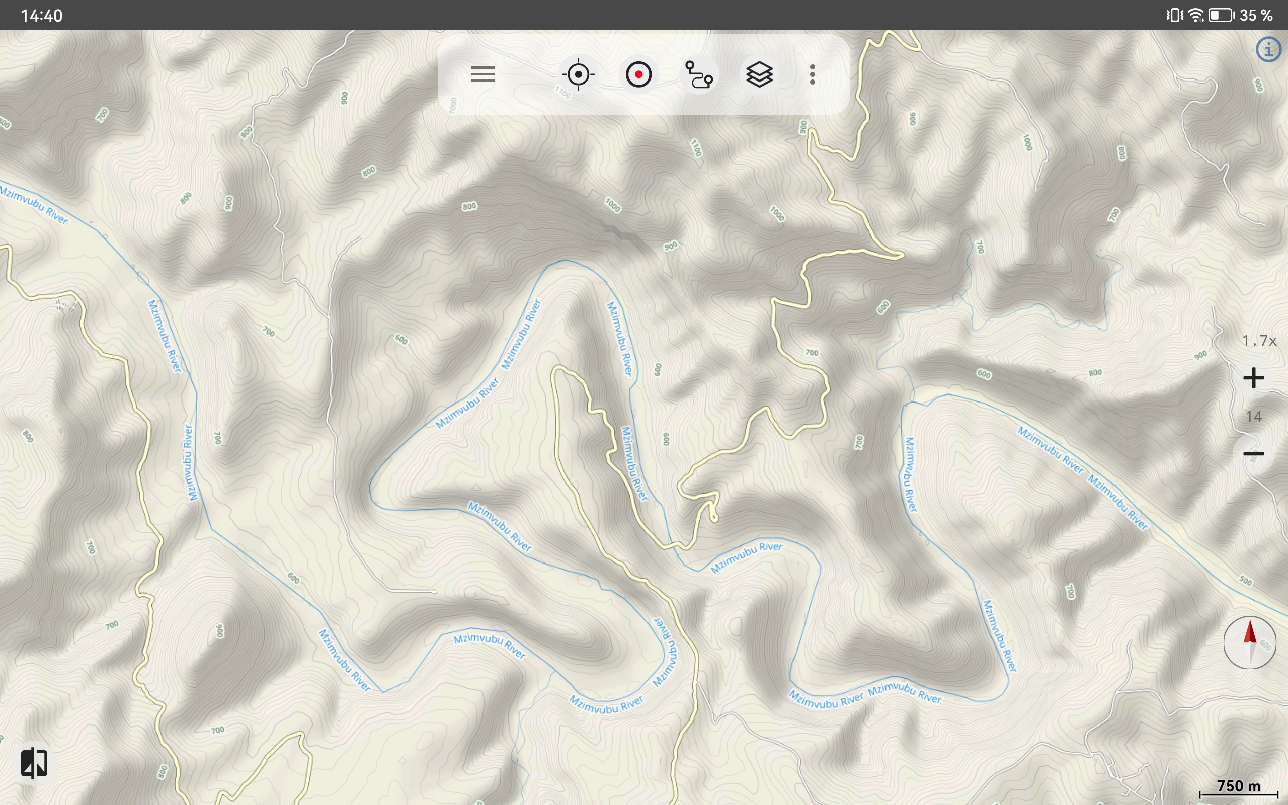 OSM
