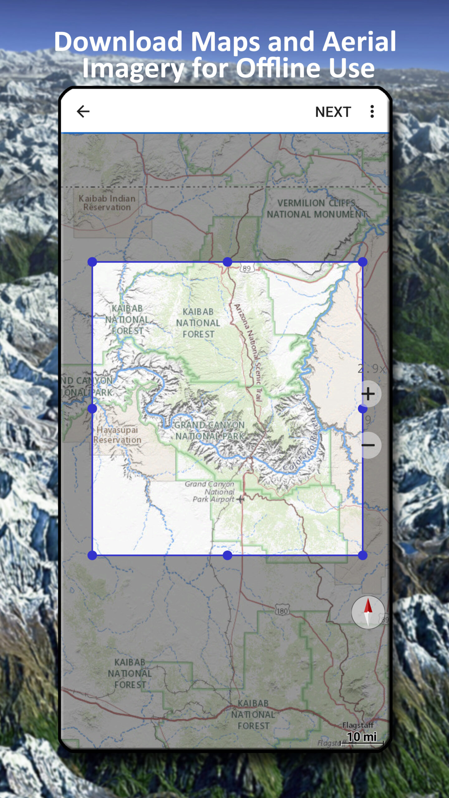 US Topo Maps
