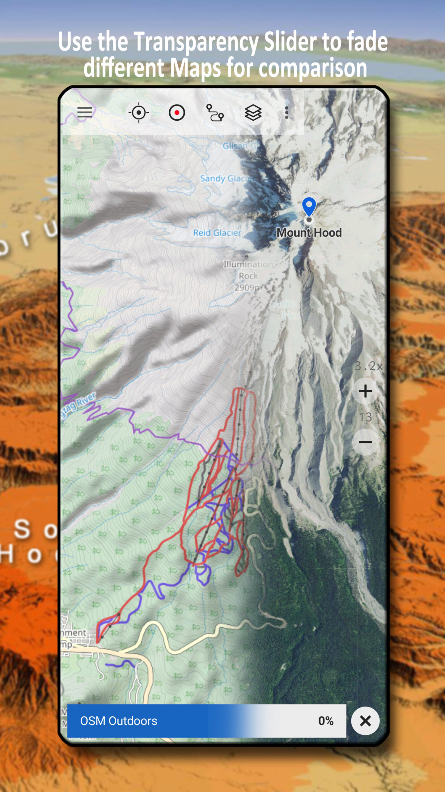 US Topo Maps